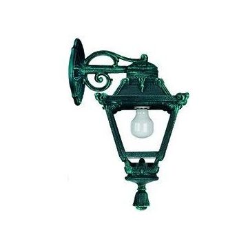 Novolux INDURA MINI 4 149B-G05X1A-02 Applique murale 1x42W/E27 IP55