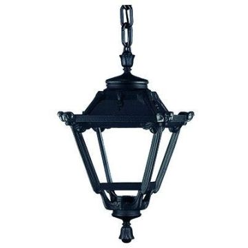 Novolux INDURA MINI 4 149G-G05X1A-02 Suspension lumineuse 1x42W/E27 IP55