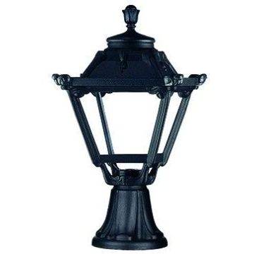 Novolux INDURA MINI 4 149H-G05X1A-02 Lampe sur pied 1x42W/E27 IP55