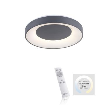 Paul Neuhaus ANIKA 14326-18 Plafonnier 1x26,5W/LED 5000K 1450LM IP20