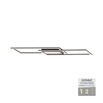 Paul Neuhaus ASMIN 14694-18 Plafonnier 1x45W/LED CCT 3000K 3000LM IP20