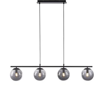 Paul Neuhaus BIG WIDOW 14604-18 Suspension lumineuse 4x25W/E14 ip20