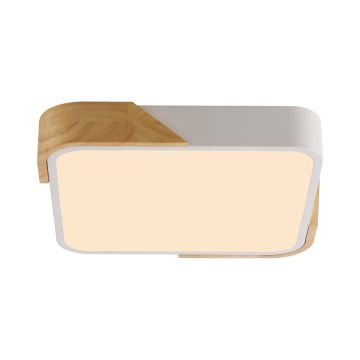 Paul Neuhaus BILA 14289-16 Lampe de plafond 1x24W/LED 3000k 1200lm ip20