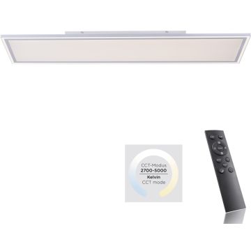 Paul Neuhaus EDGING 14852-16 Lampe de plafond 1x60W/LED 2700-5000k 6650lm ip20