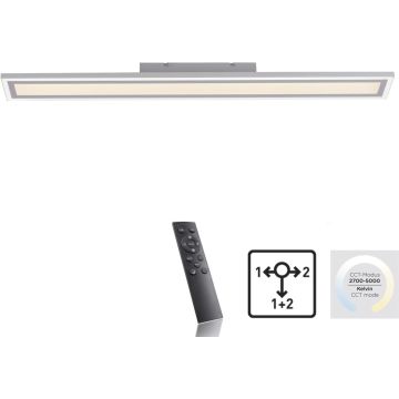 Paul Neuhaus EDGING 14853-16 Lampe de plafond 2x35W/LED 2700-5000k 3650lm ip20