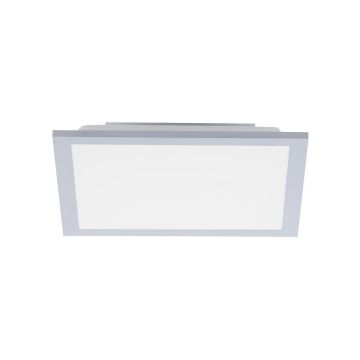 Paul Neuhaus FLAT 14750-21 Panneau LED 1x12W/LED 3000K 960LM IP20