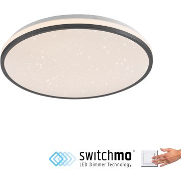 Paul Neuhaus KYLE 14294-18 Plafonnier 1x23,5W/LED 3000k 2630lm ip20