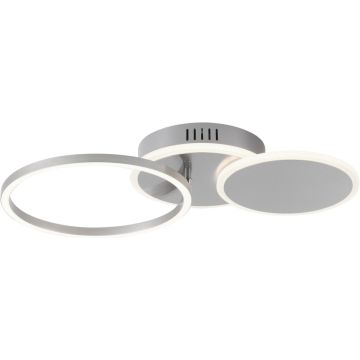 Paul Neuhaus SEVENT 14116-55 Lampe de plafond 1x29W/LED 3000k 3300lm ip20