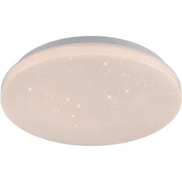 Paul Neuhaus URANUS 14175-16 Plafonnier 1x10,5W/LED 3000k 1150lm ip20