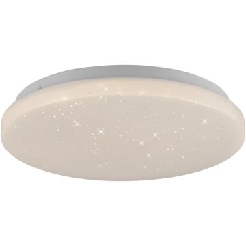 Paul Neuhaus URANUS 14275-16VE Plafonnier 1x12W/LED 3000k 1375lm ip20