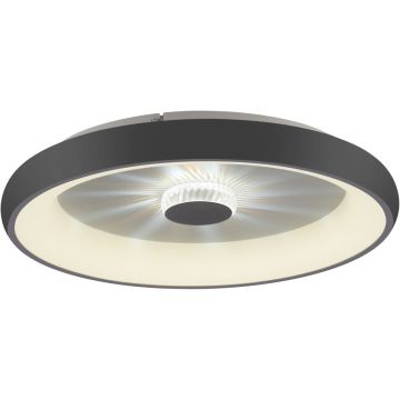 Paul Neuhaus VERTIGO 14386-18 Lampe de plafond 1x37W/LED 2700-5000k 1650lm ip20
