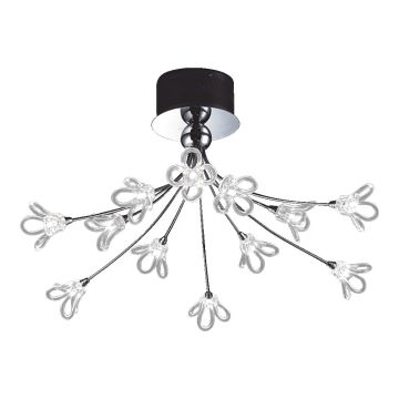 Prezent BOLZANO 14052 Lampe de plafond 12x20W/G4 IP20