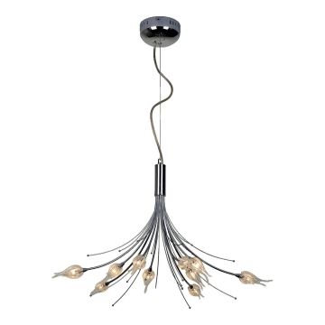 Prezent CARMEN 14000 Suspension lumineuse 10x20W/G4 IP20