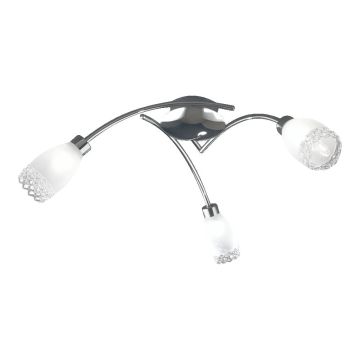 Prezent OFRA 14046 Lampe de plafond 3x28W/G9 IP20
