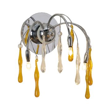 Prezent SALYX 14015 Applique murale 3x20W/G4 IP20