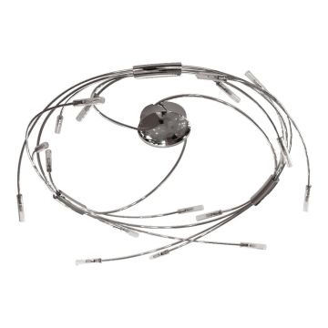 Prezent TALAX 14058 Lampe de plafond 18x1.5W/G4 IP20