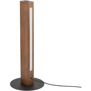 TK Lighting TEO 1411 Lampe de table 1x36W/LED 2200K – 3200K IP20