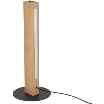 TK Lighting TEO 1412 Lampe de table 1x36W/LED 2200K – 3200K IP20