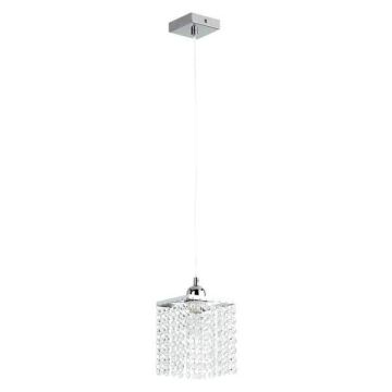 Alfa MOSS 15831 Suspension lumineuse 1x60W/E27