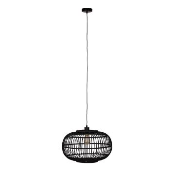 Dijk BAMBOO 55715-074 Suspension lumineuse 1x40W/E27 IP20