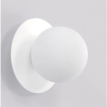 Emibig AMERICANA 1554/K1 Applique murale 1x8W/G9 IP20