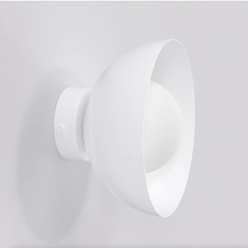 Emibig BIBI 1545/K1 Applique murale 1x8W/G9 IP20
