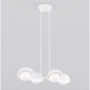 Emibig BOOM 1592/4 Suspension lumineuse 4x8W/G9 IP20