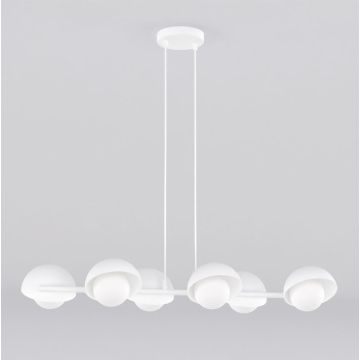 Emibig BOOM 1592/6 Suspension lumineuse 6x8W/G9 IP20