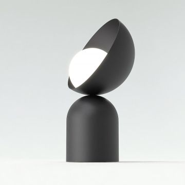 Emibig BOTO 1510/LN1 Lampe de table 1x8W/G9 IP20