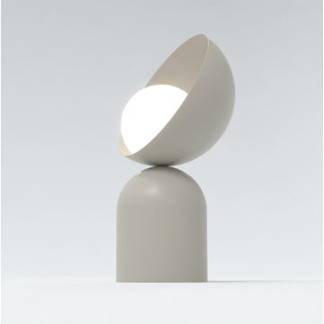 Emibig BOTO 1512/LN1 Lampe de table 1x8W/G9 IP20