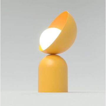 Emibig BOTO 1514/LN1 Lampe de table 1x8W/G9 IP20