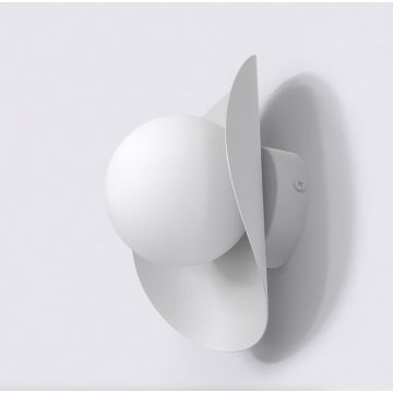 Emibig FIERO 1588/K1 Applique murale 1x8W/G9 IP20