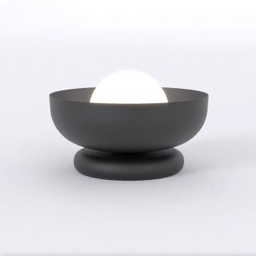 Emibig OZZY 1515/LN1 Lampe de table 1x8W/G9 IP20