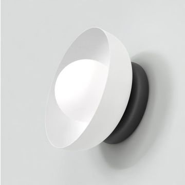 Emibig OZZY 1516/K1 Applique murale 1x8W/G9 IP20