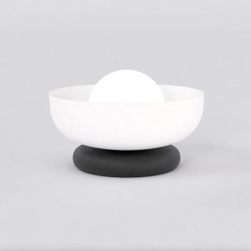 Emibig OZZY 1516/LN1 Lampe de table 1x8W/G9 IP20
