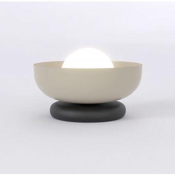 Emibig OZZY 1517/LN1 Lampe de table 1x8W/G9 IP20