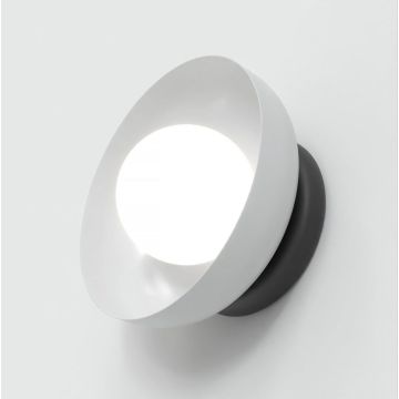 Emibig OZZY 1518/K1 Applique murale 1x8W/G9 IP20