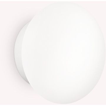 Ideal Lux BUBBLE 158907 Applique murale 2x15W/G9 ip54