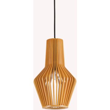 Ideal Lux CITRUS 159843 Suspension lumineuse 1x60W/E27 ip20