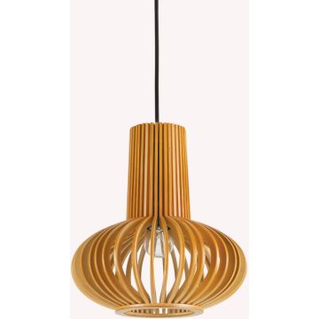 Ideal Lux CITRUS 159850 Suspension lumineuse 1x60W/E27 ip20