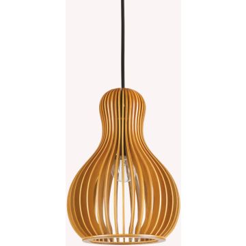 Ideal Lux CITRUS 159867 Suspension lumineuse 1x60W/E27 ip20
