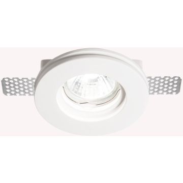 Ideal Lux SAMBA 150307 Spot encastré 1x35W/GU10 ip20