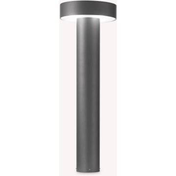 Ideal Lux TESLA 153193 Lampe sur pied 4x15W/G9 ip44