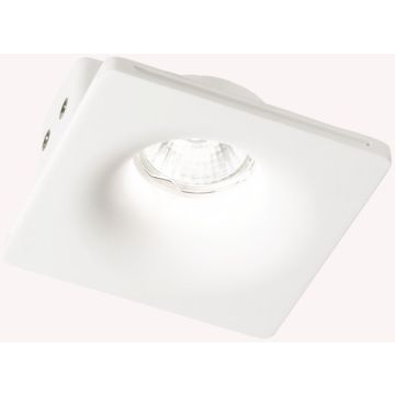 Ideal Lux ZEPHYR 150284 Spot encastré 1x35W/GU10 ip20