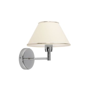 Jupiter BEGAMO 1581 Applique murale 1x15W/E27 IP20