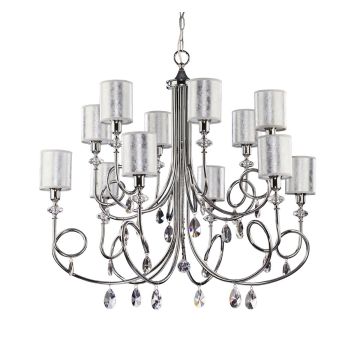 Jupiter DELFINA 1596 Lustre 12x11W/E14 IP20