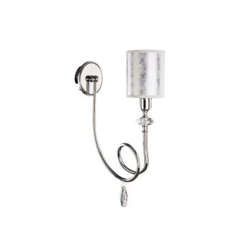 Jupiter DELFINA 1597 Applique murale 1x11W/E14 IP20