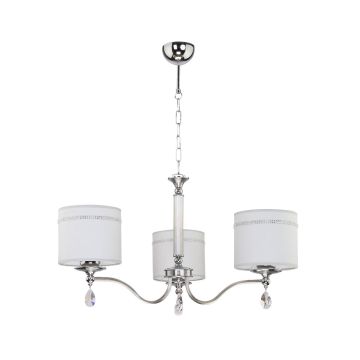 Jupiter JULIA II 1526 Lustre 3x15W/E27 IP20