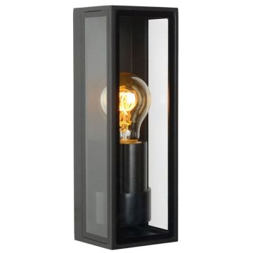 Lucide DUKAN 15802/01/30 Applique murale 1x15w/e27 ip65