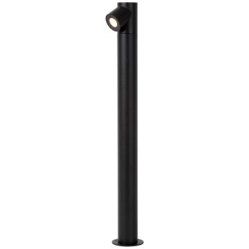 Lucide IBAMA 15850/05/30 Lampe sur pied 1x5w/led 3000K ip65
